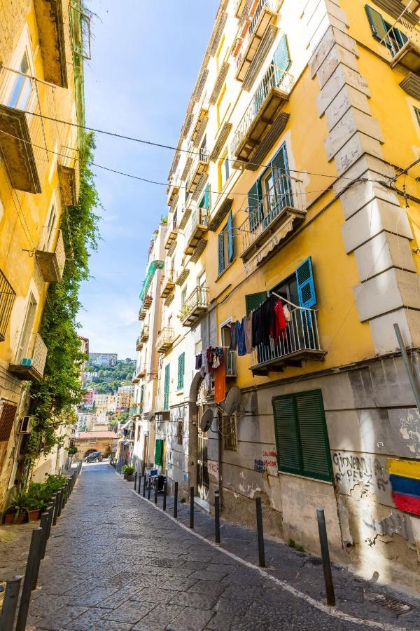A Montesanto By Wonderful Italy Appartement *