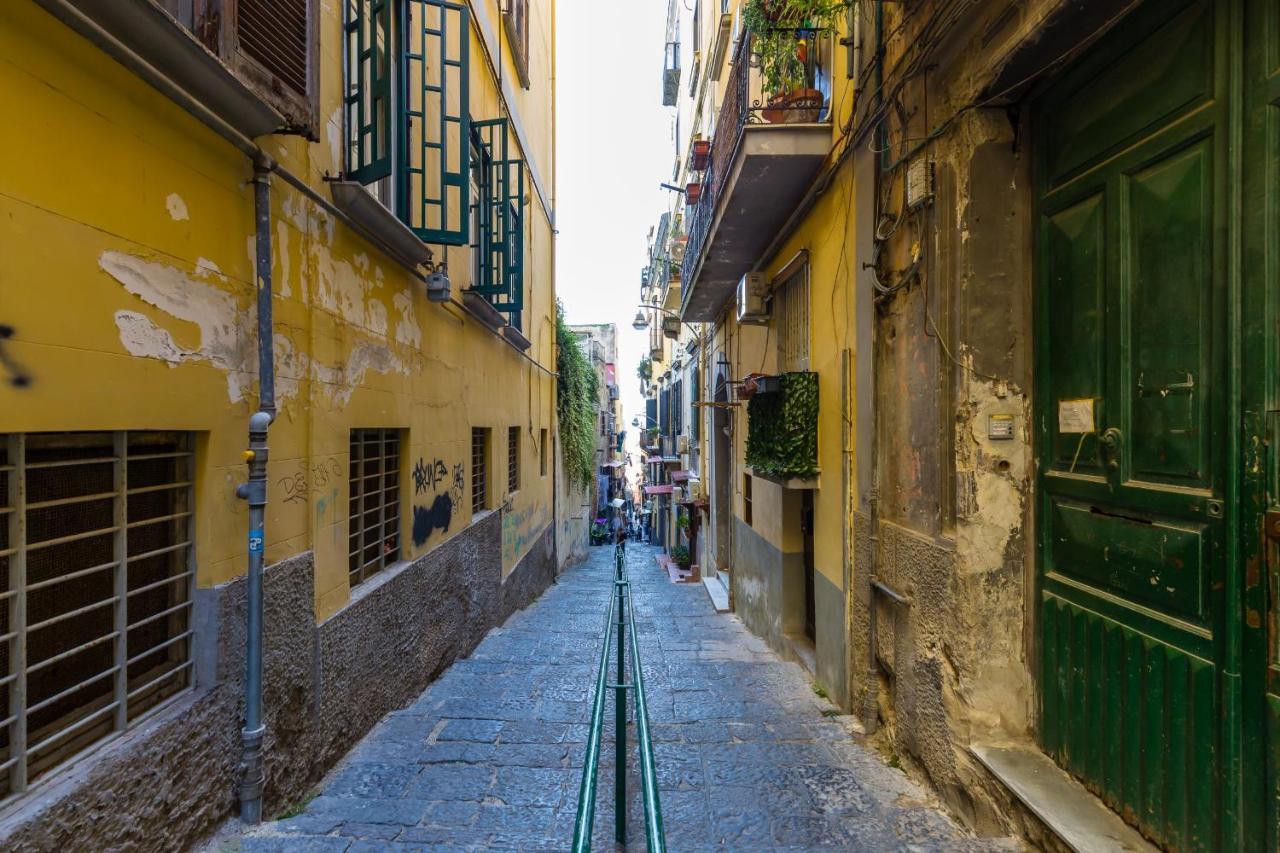 Appartement A Montesanto By Wonderful Italy Naples