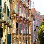 Appartamento A Montesanto By Wonderful Italy