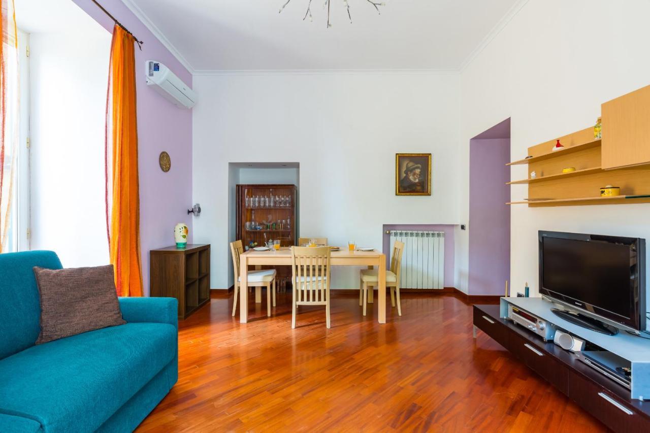 Appartement A Montesanto By Wonderful Italy