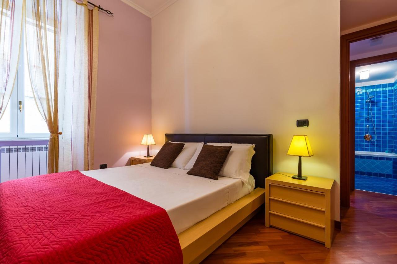 A Montesanto By Wonderful Italy Appartement Napels