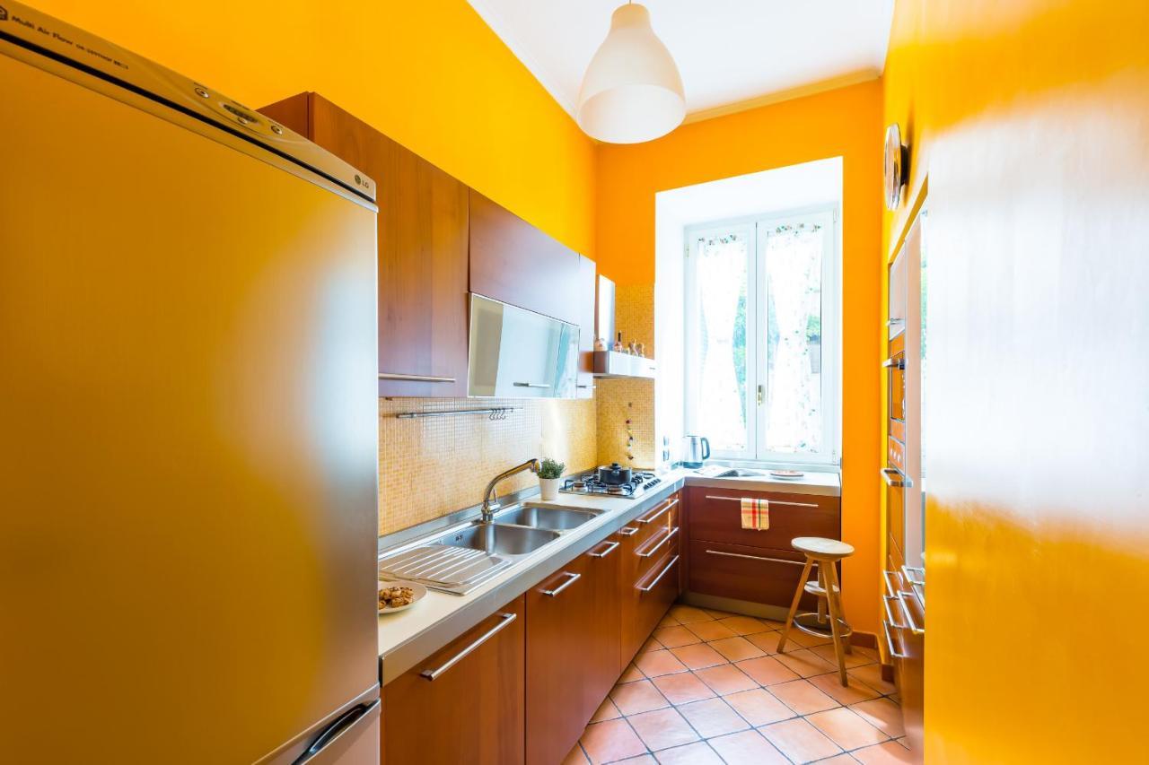 Appartement A Montesanto By Wonderful Italy