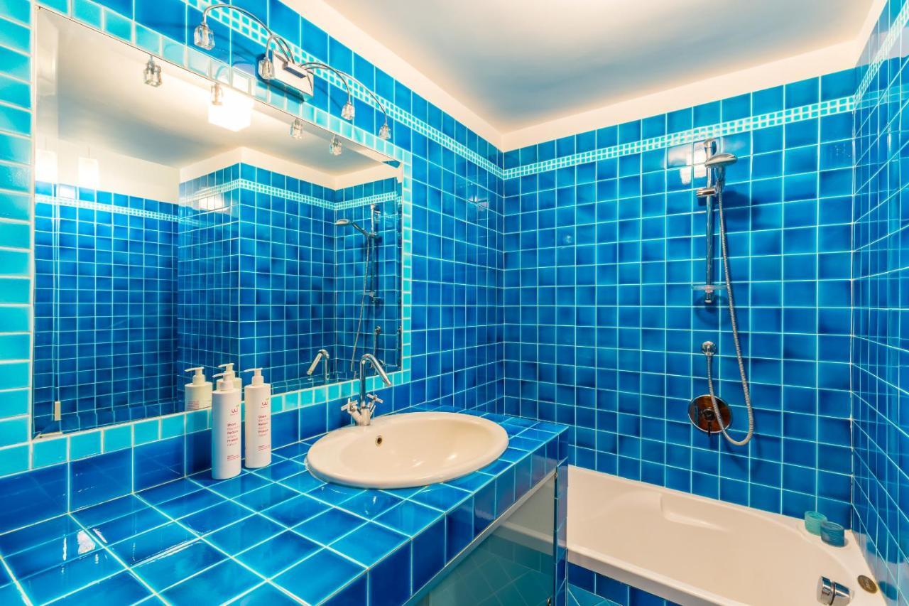 A Montesanto By Wonderful Italy Appartement