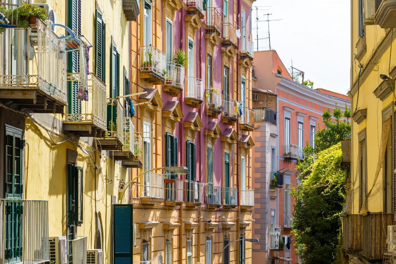 A Montesanto By Wonderful Italy *
