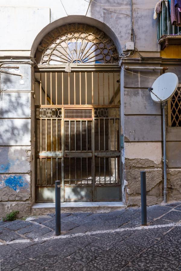 Appartement A Montesanto By Wonderful Italy